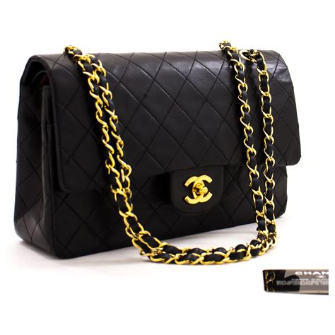 2 55 bag chanel|chanel bag 2.55 price.